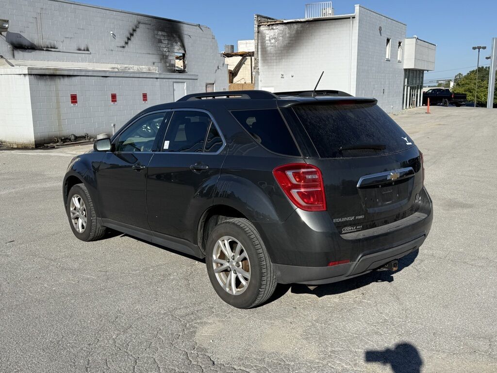 2017 Chevrolet Equinox LT Crestwood KY