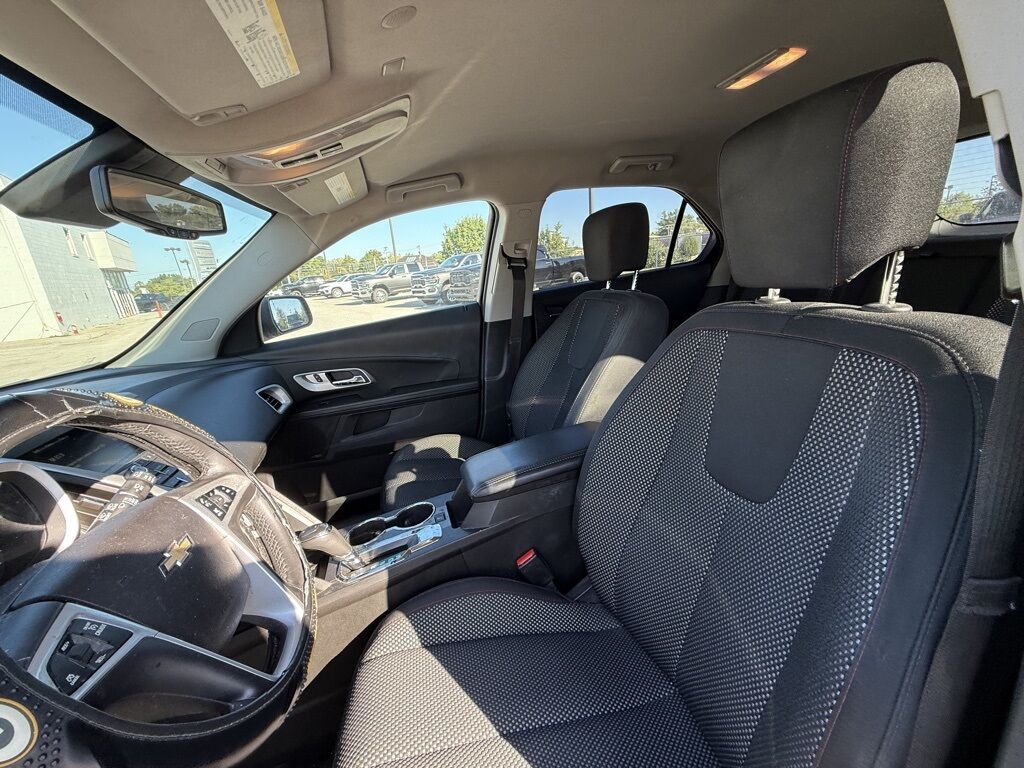 2017 Chevrolet Equinox LT Crestwood KY