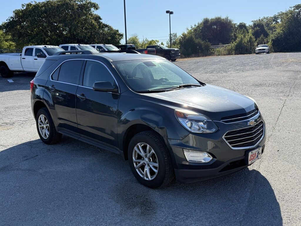 2017 Chevrolet Equinox LT Crestwood KY