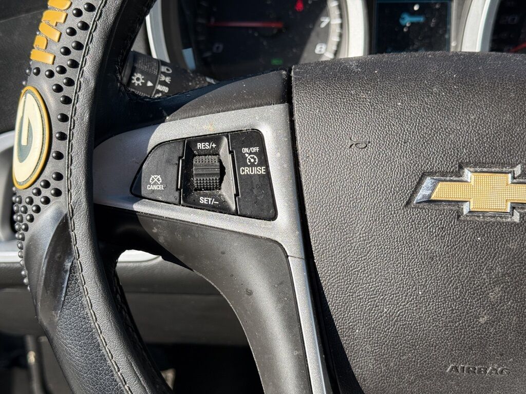 2017 Chevrolet Equinox LT Crestwood KY