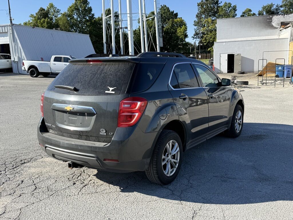 2017 Chevrolet Equinox LT Crestwood KY