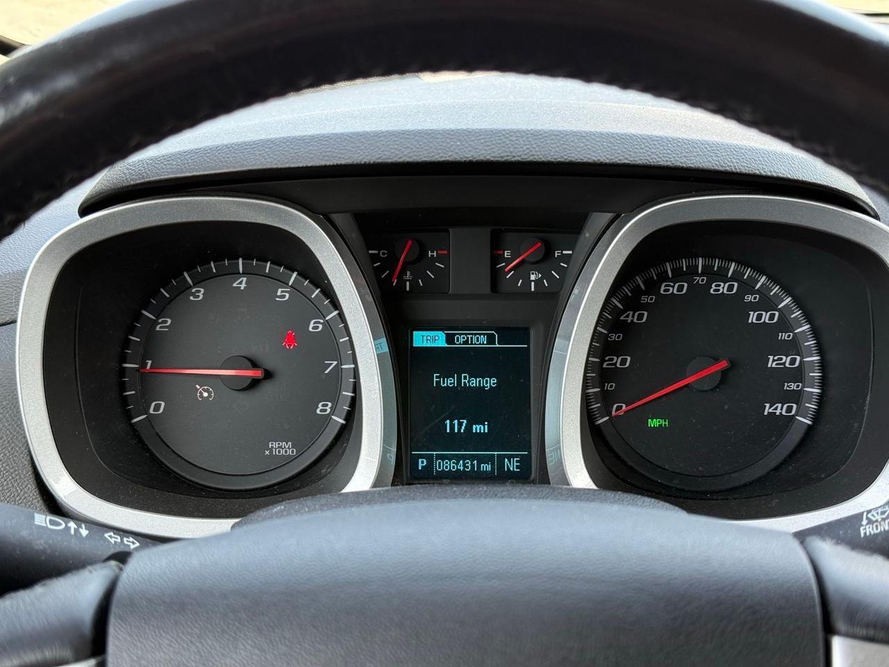 2017 Chevrolet Equinox LT Crestwood KY