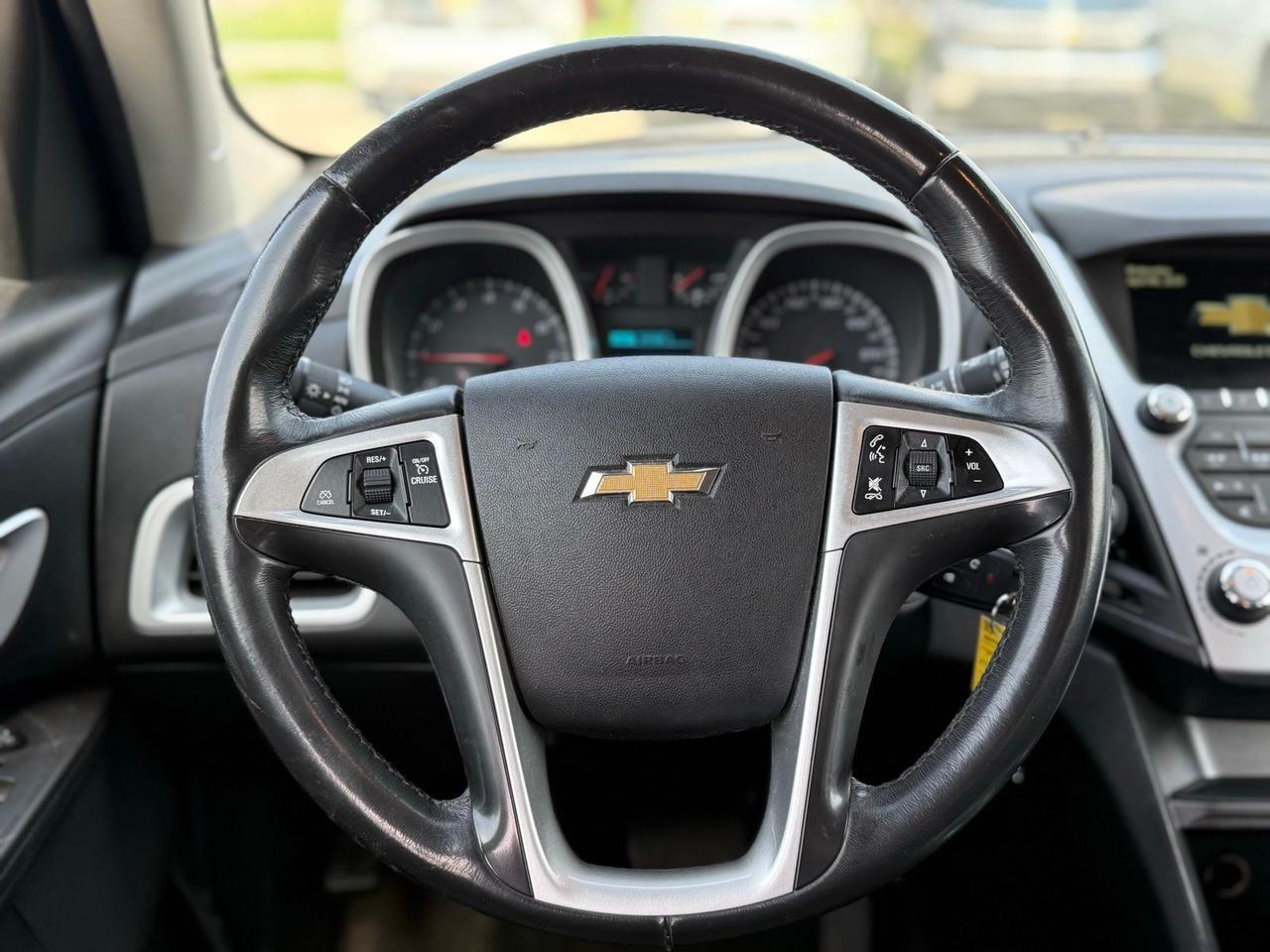 2017 Chevrolet Equinox LT Crestwood KY