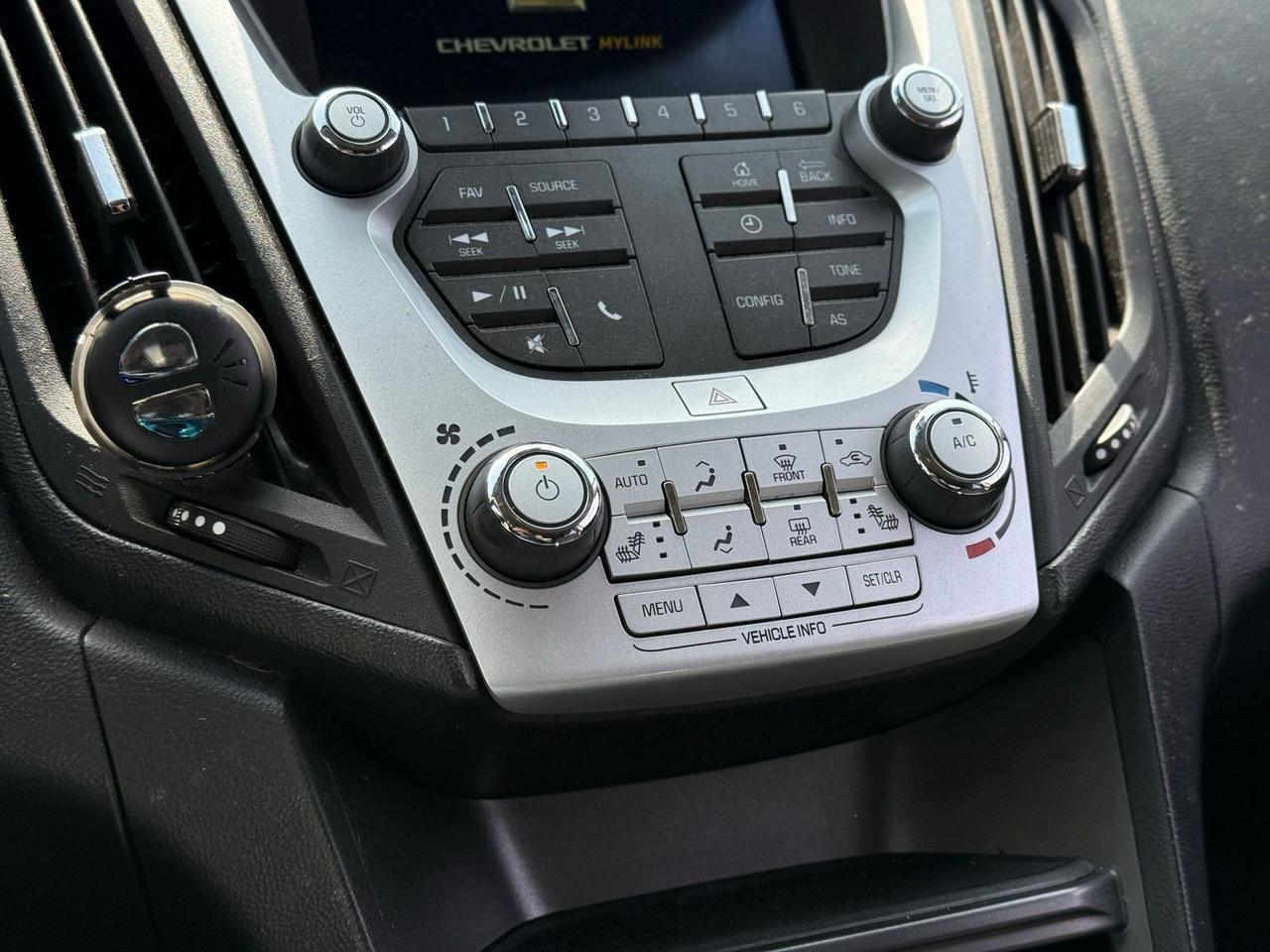 2017 Chevrolet Equinox LT Crestwood KY