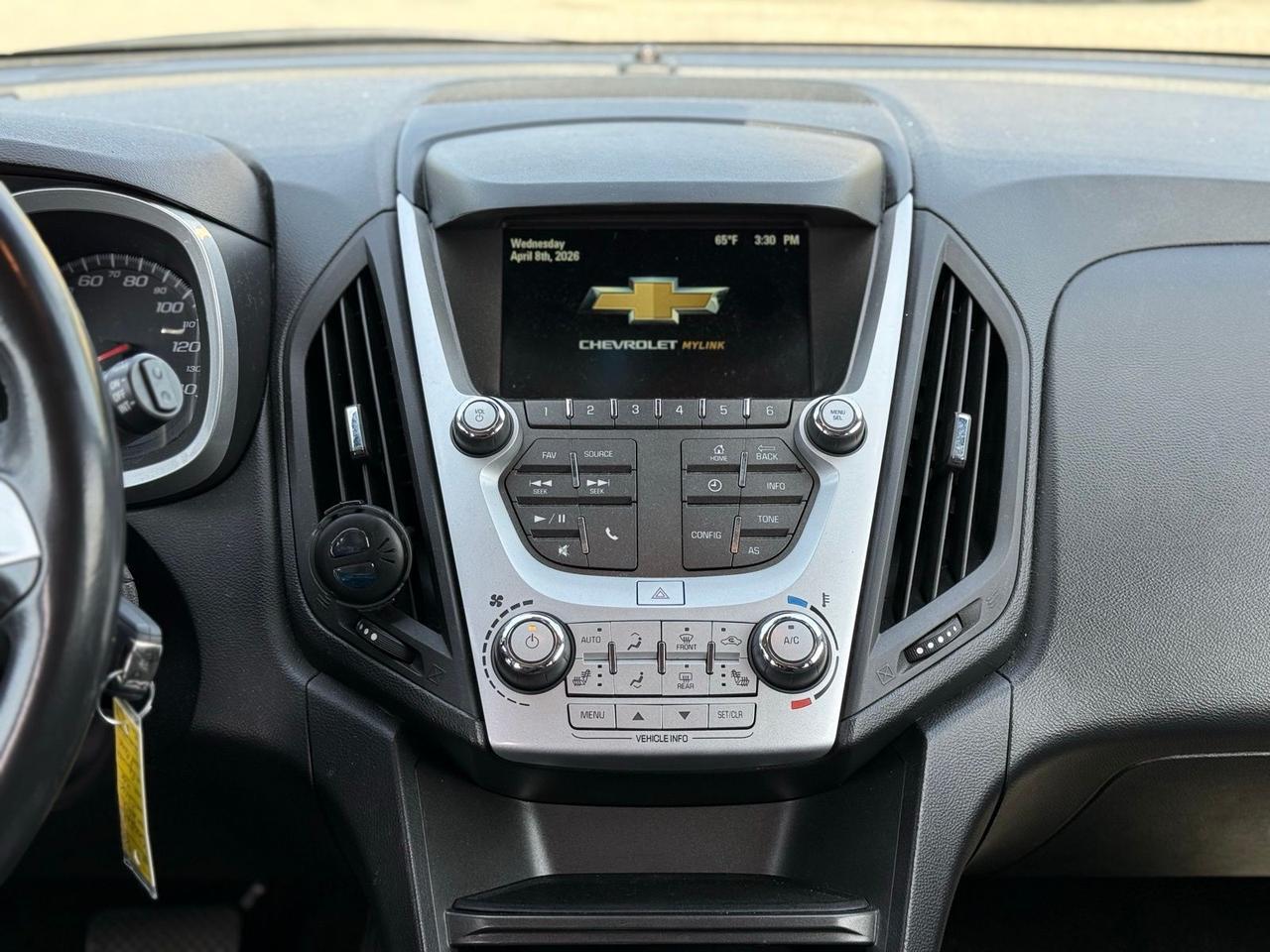 2017 Chevrolet Equinox LT Crestwood KY