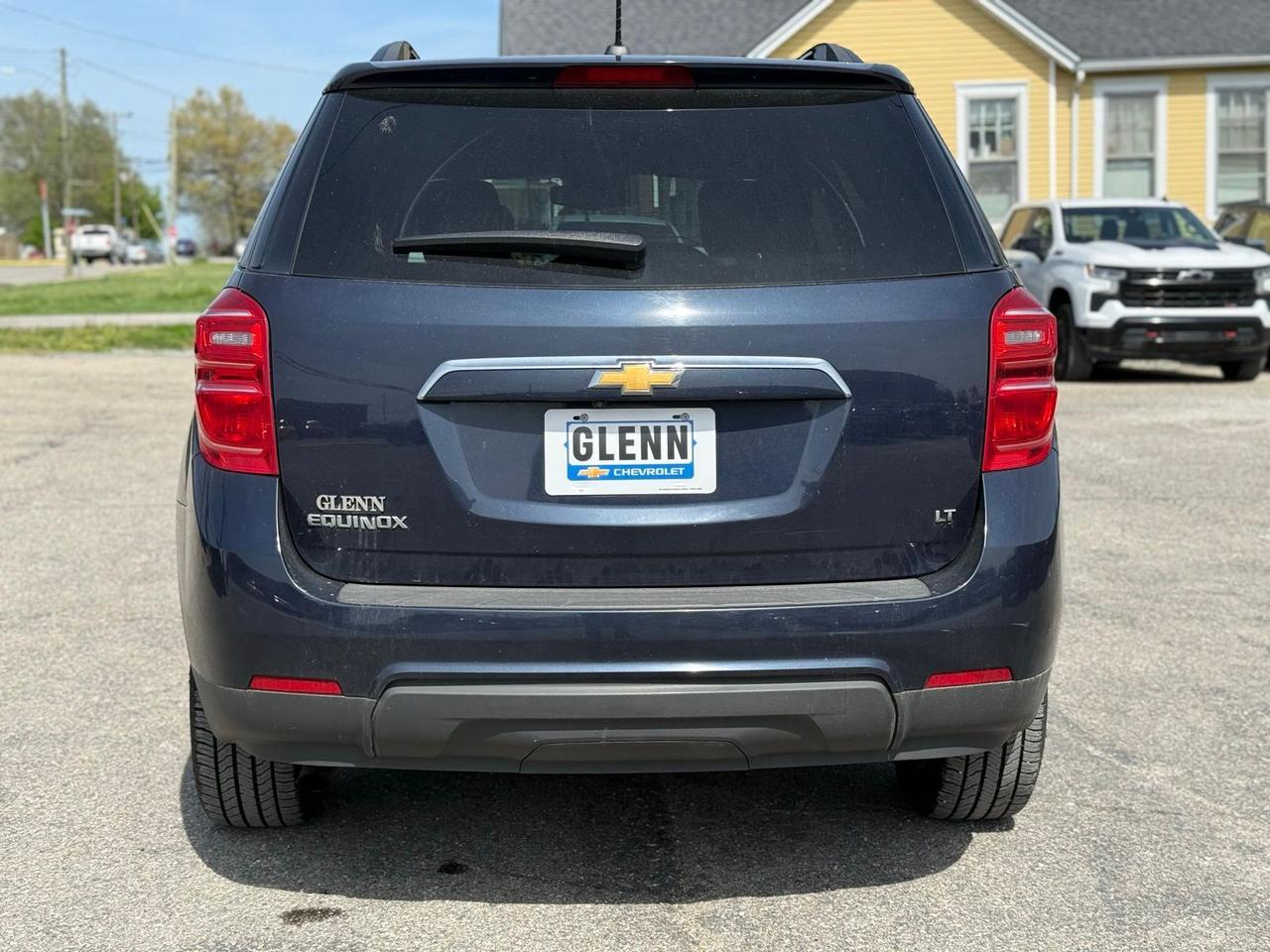 2017 Chevrolet Equinox LT Crestwood KY