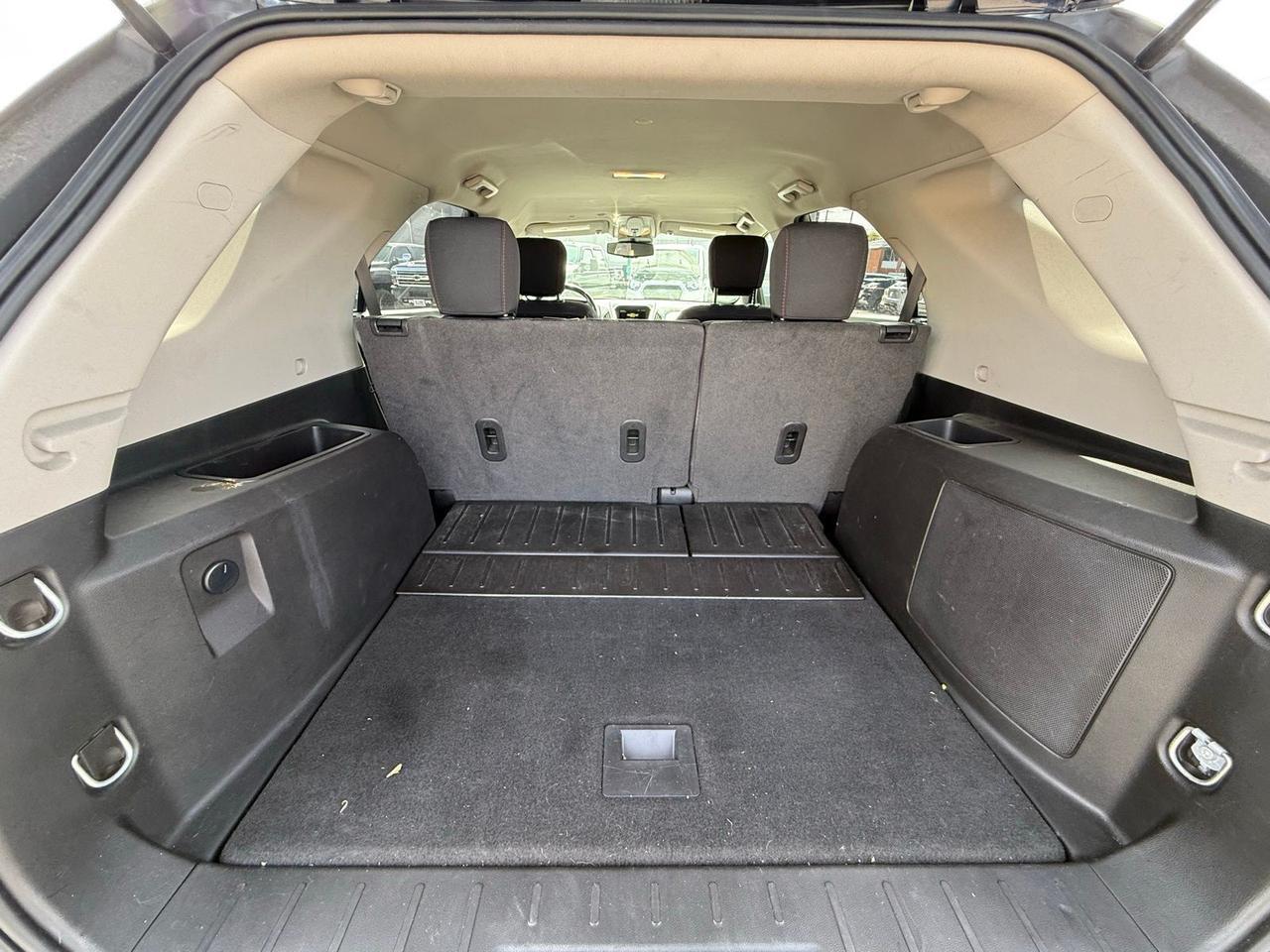 2017 Chevrolet Equinox LT Crestwood KY