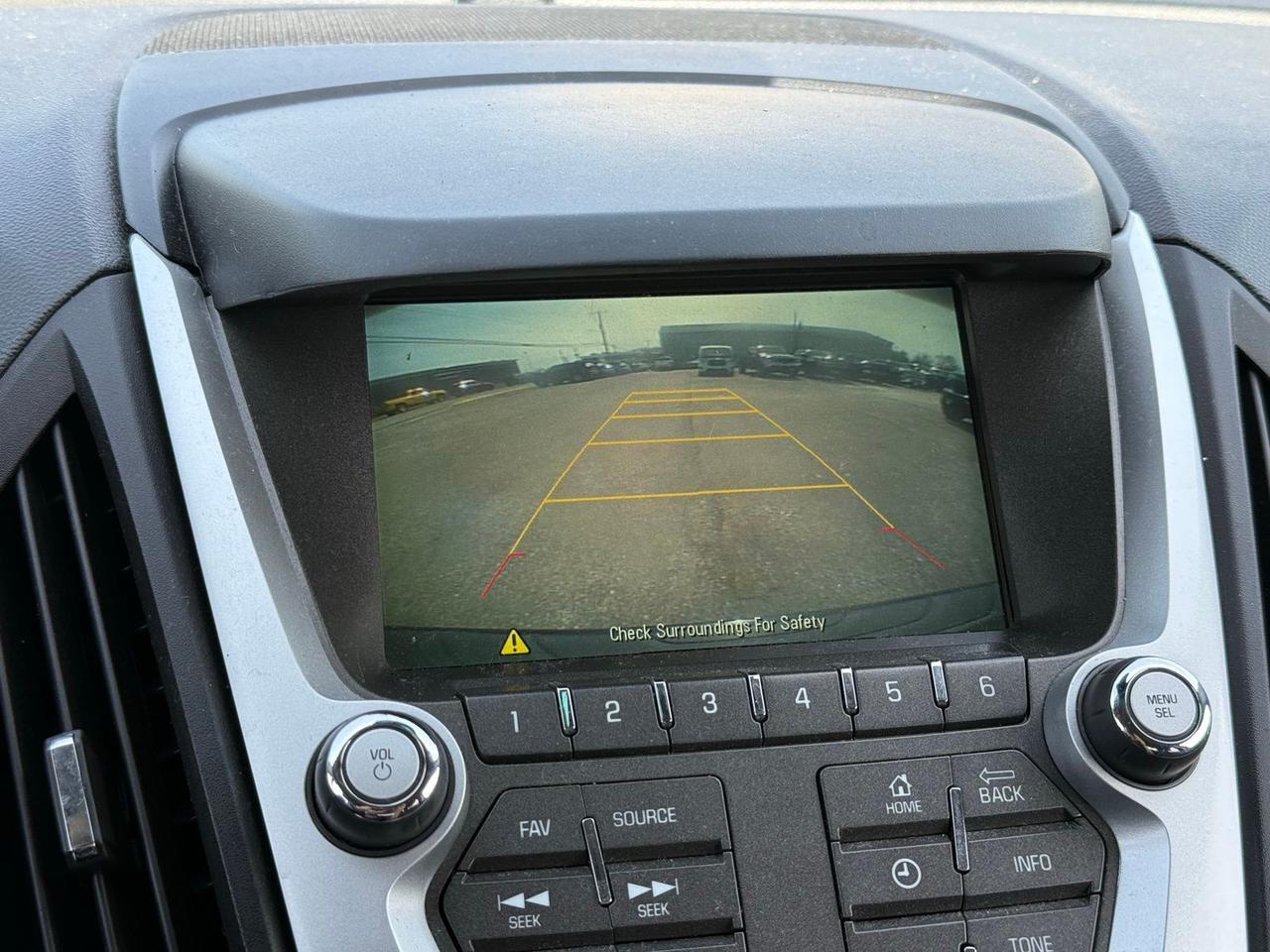 2017 Chevrolet Equinox LT Crestwood KY