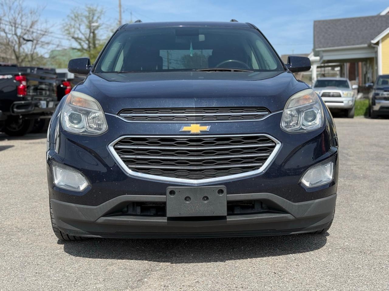 2017 Chevrolet Equinox LT Crestwood KY