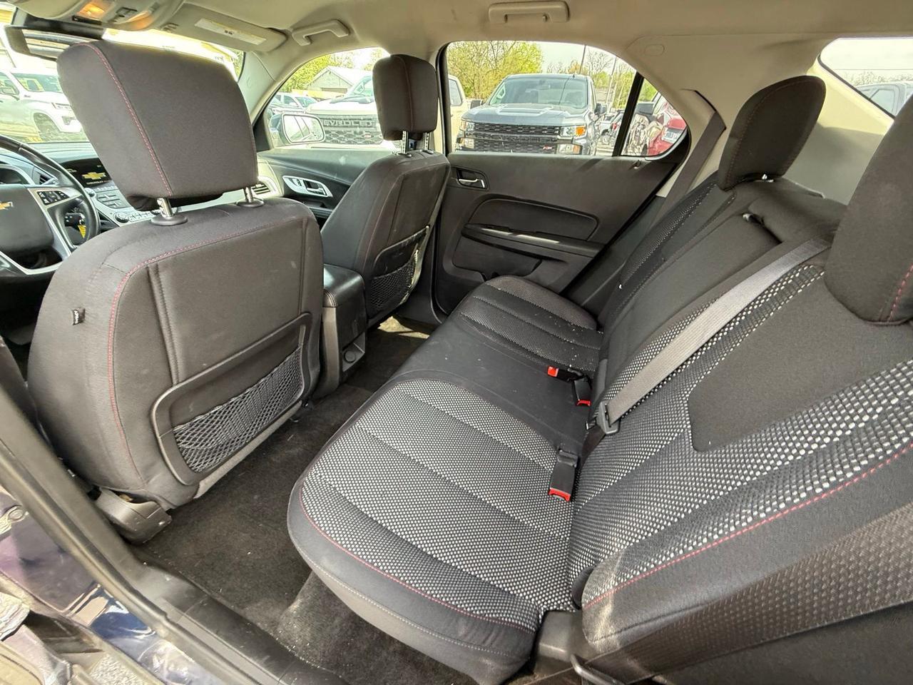 2017 Chevrolet Equinox LT Crestwood KY