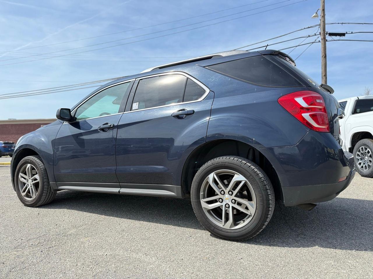 2017 Chevrolet Equinox LT Crestwood KY