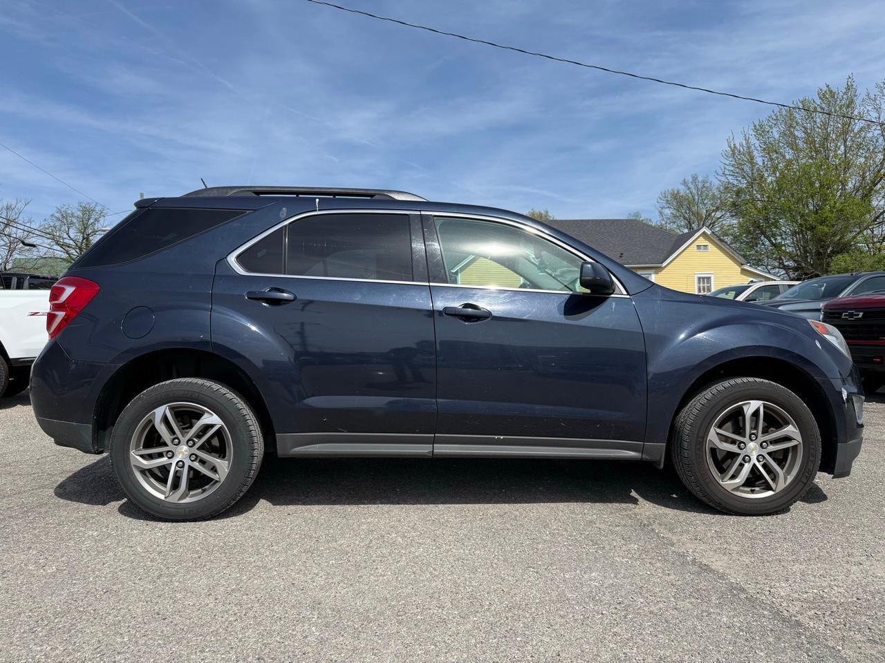 2017 Chevrolet Equinox LT Crestwood KY
