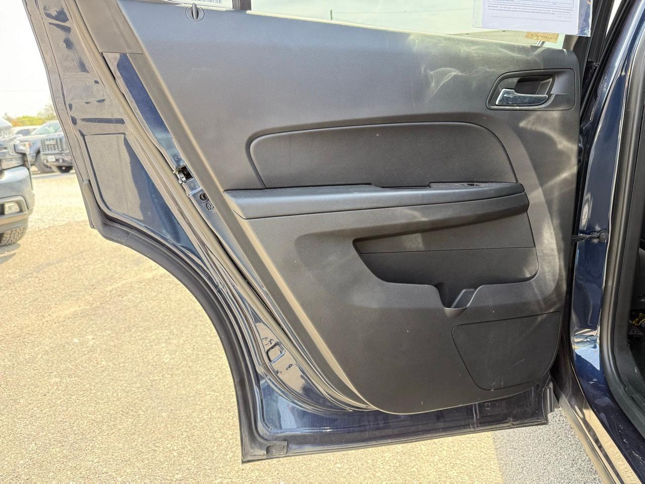 2017 Chevrolet Equinox LT Crestwood KY