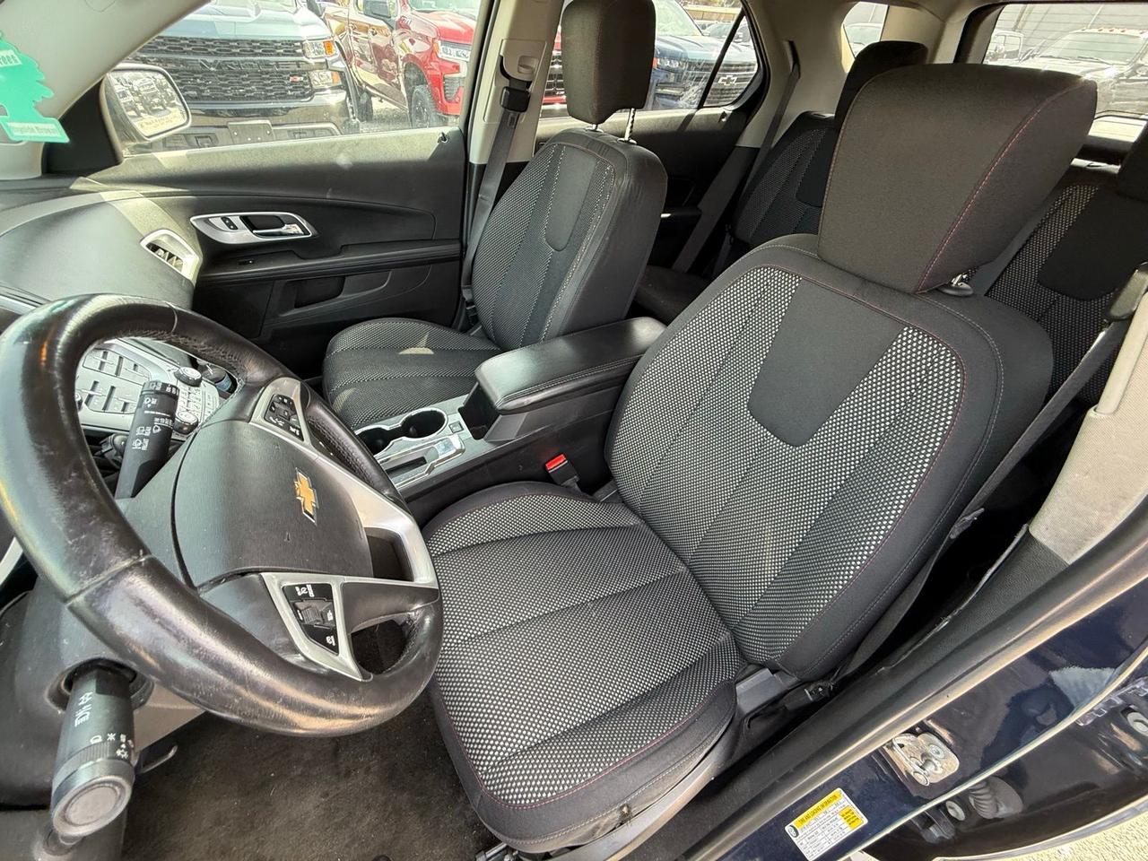 2017 Chevrolet Equinox LT Crestwood KY