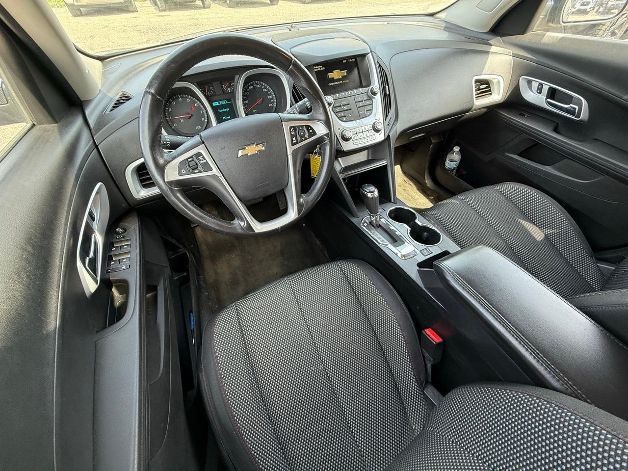 2017 Chevrolet Equinox LT Crestwood KY