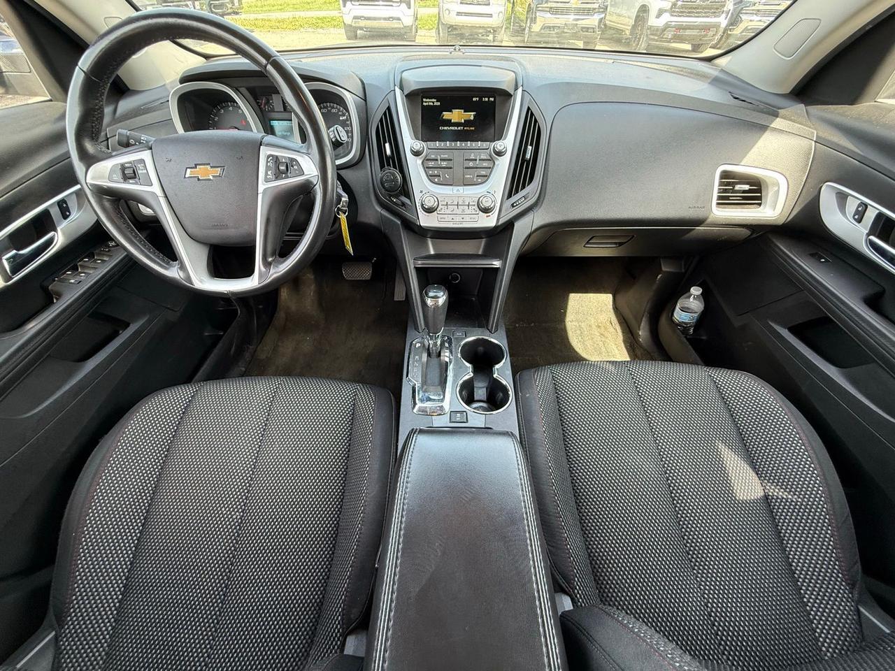 2017 Chevrolet Equinox LT Crestwood KY