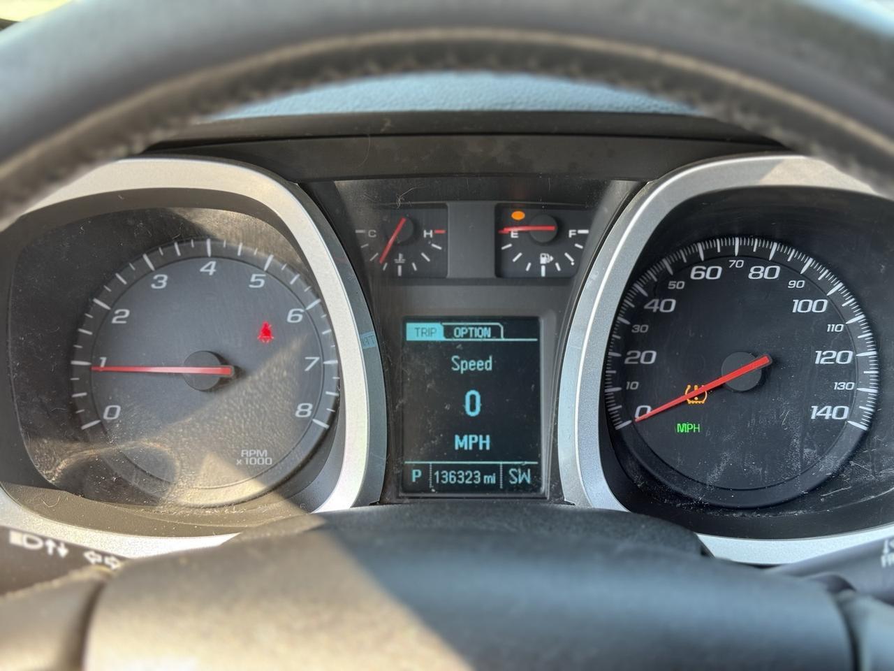 2017 Chevrolet Equinox LT Crestwood KY