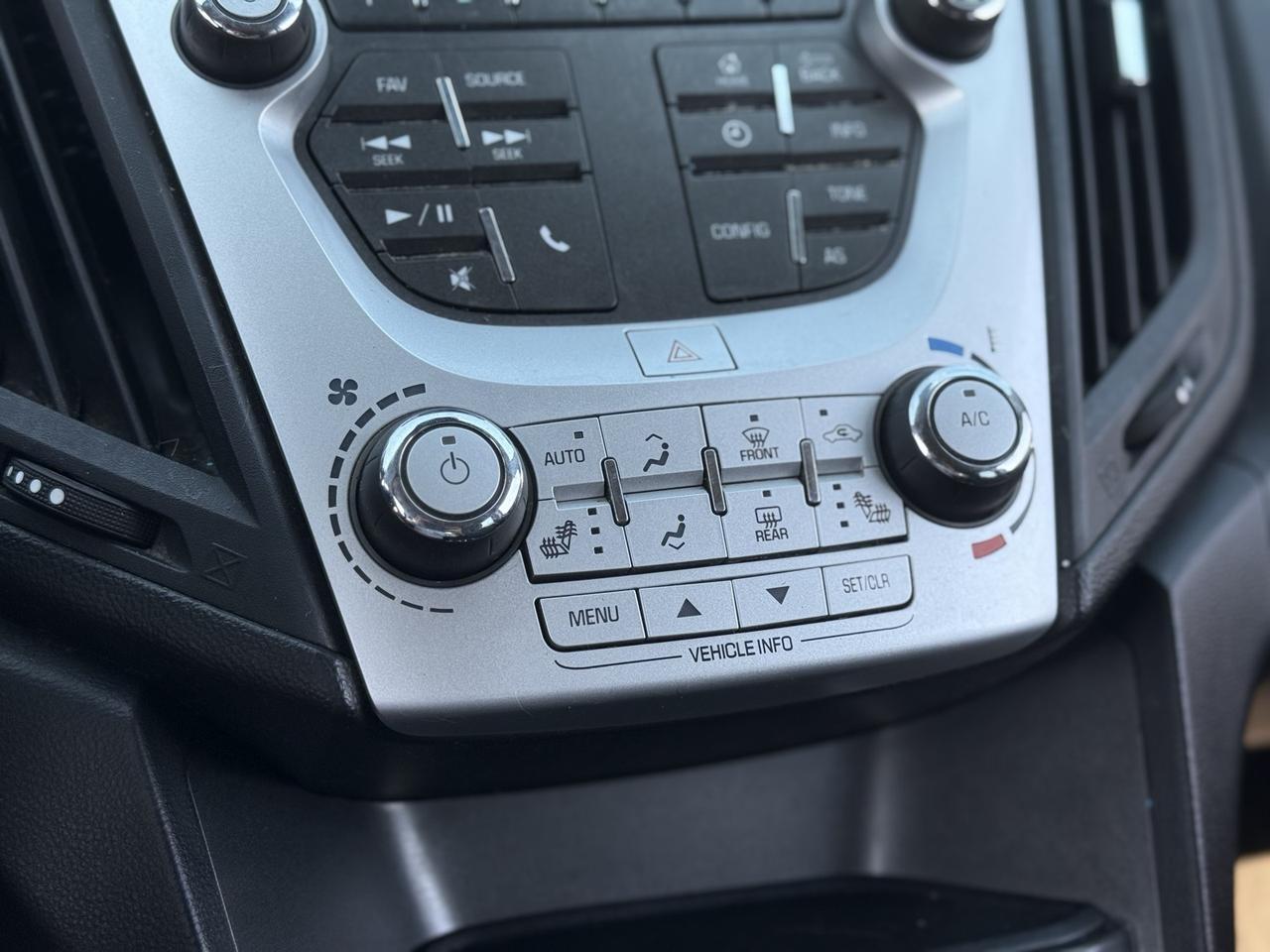 2017 Chevrolet Equinox LT Crestwood KY