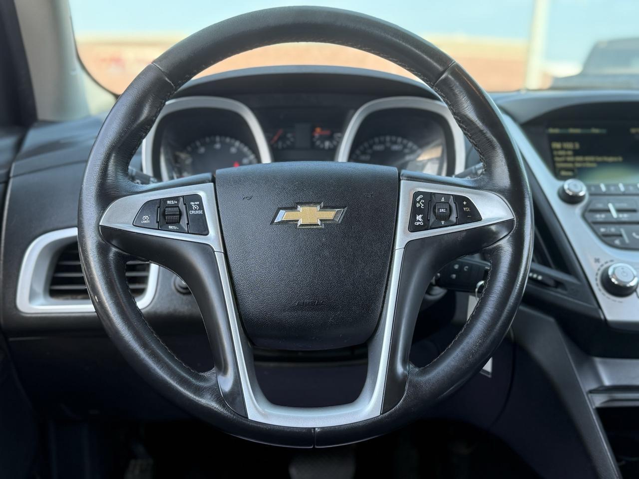 2017 Chevrolet Equinox LT Crestwood KY