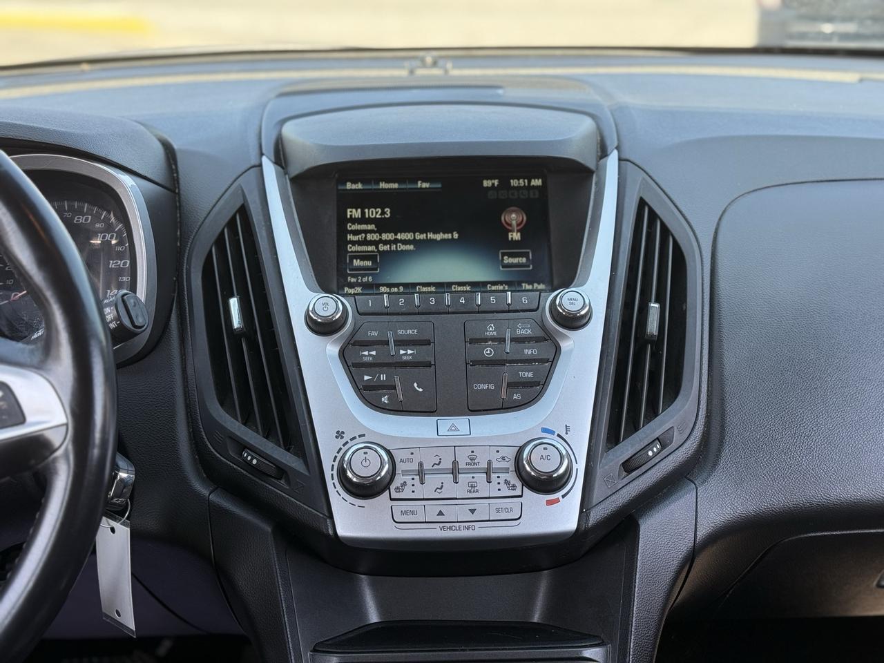 2017 Chevrolet Equinox LT Crestwood KY