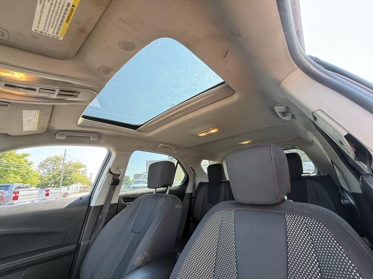 2017 Chevrolet Equinox LT Crestwood KY