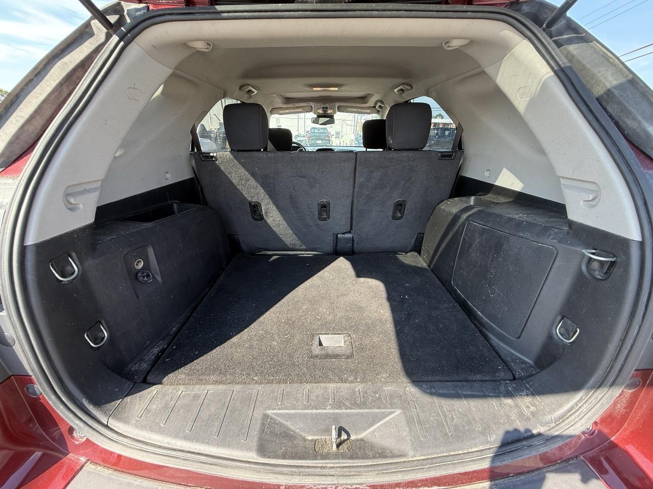 2017 Chevrolet Equinox LT Crestwood KY