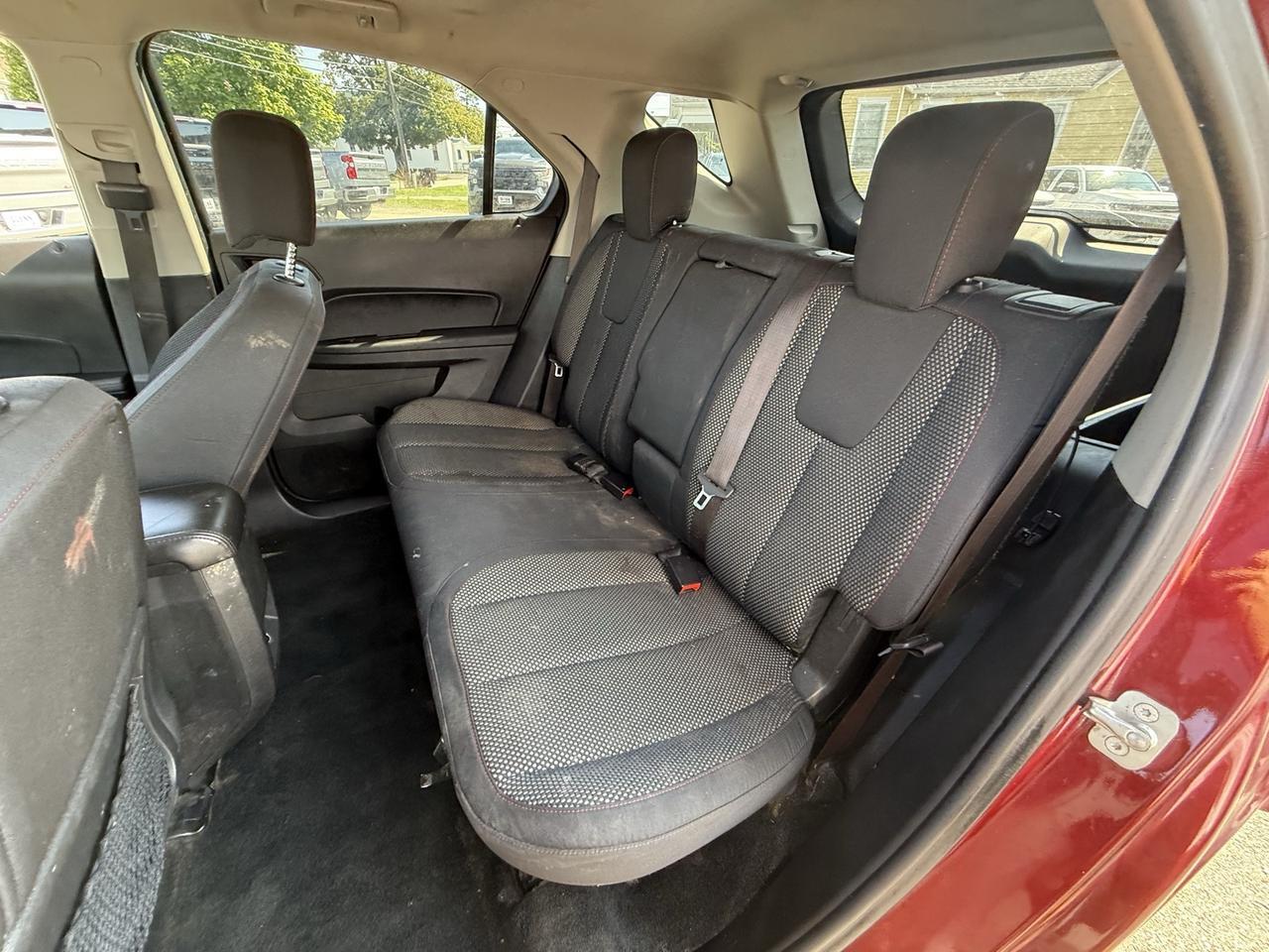 2017 Chevrolet Equinox LT Crestwood KY