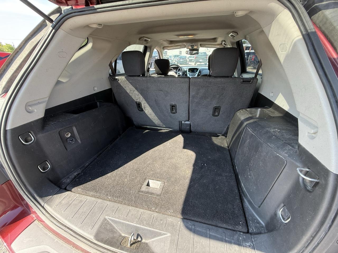 2017 Chevrolet Equinox LT Crestwood KY