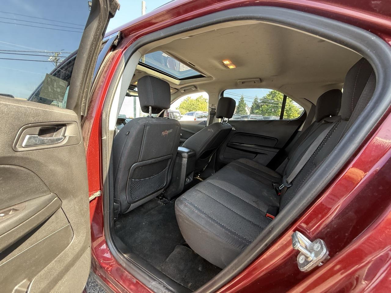 2017 Chevrolet Equinox LT Crestwood KY