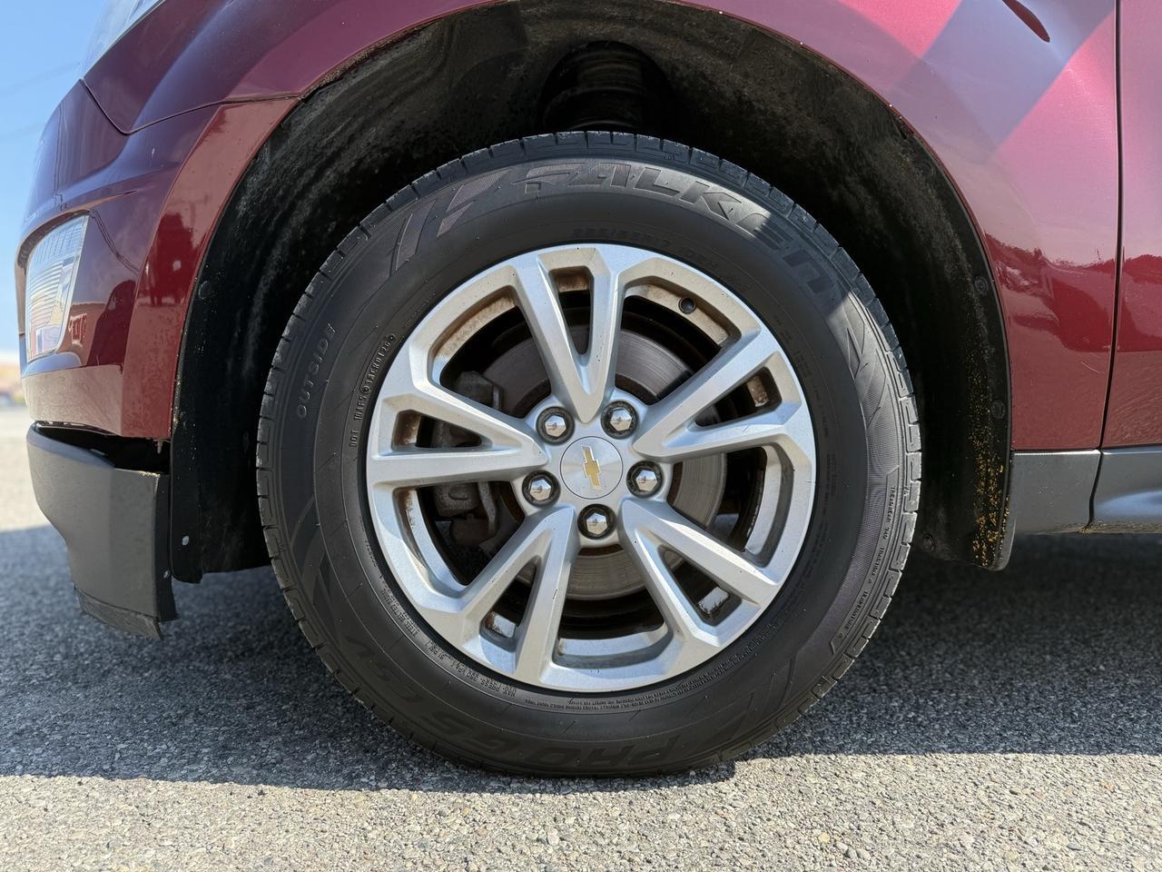 2017 Chevrolet Equinox LT Crestwood KY