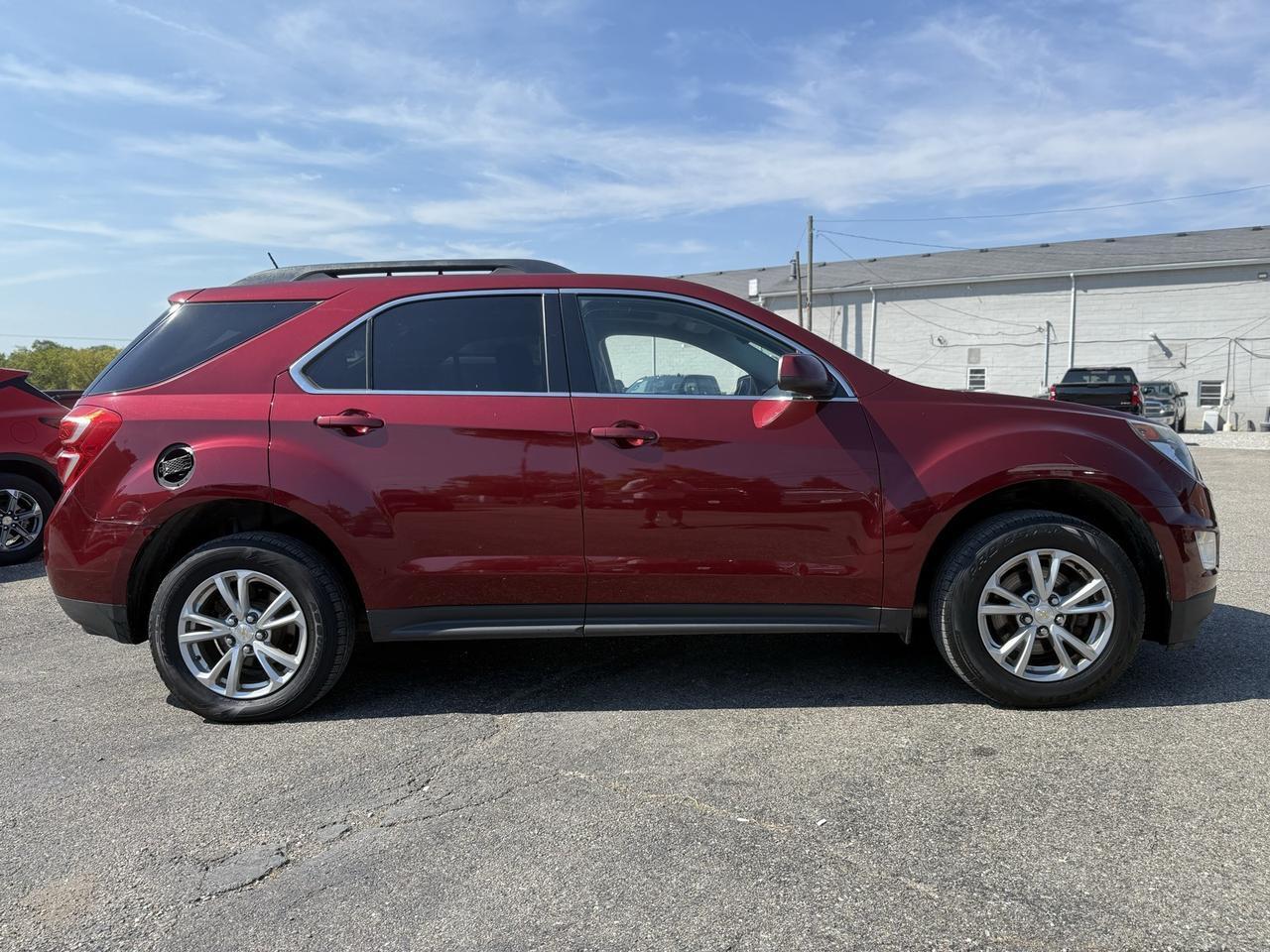 2017 Chevrolet Equinox LT Crestwood KY