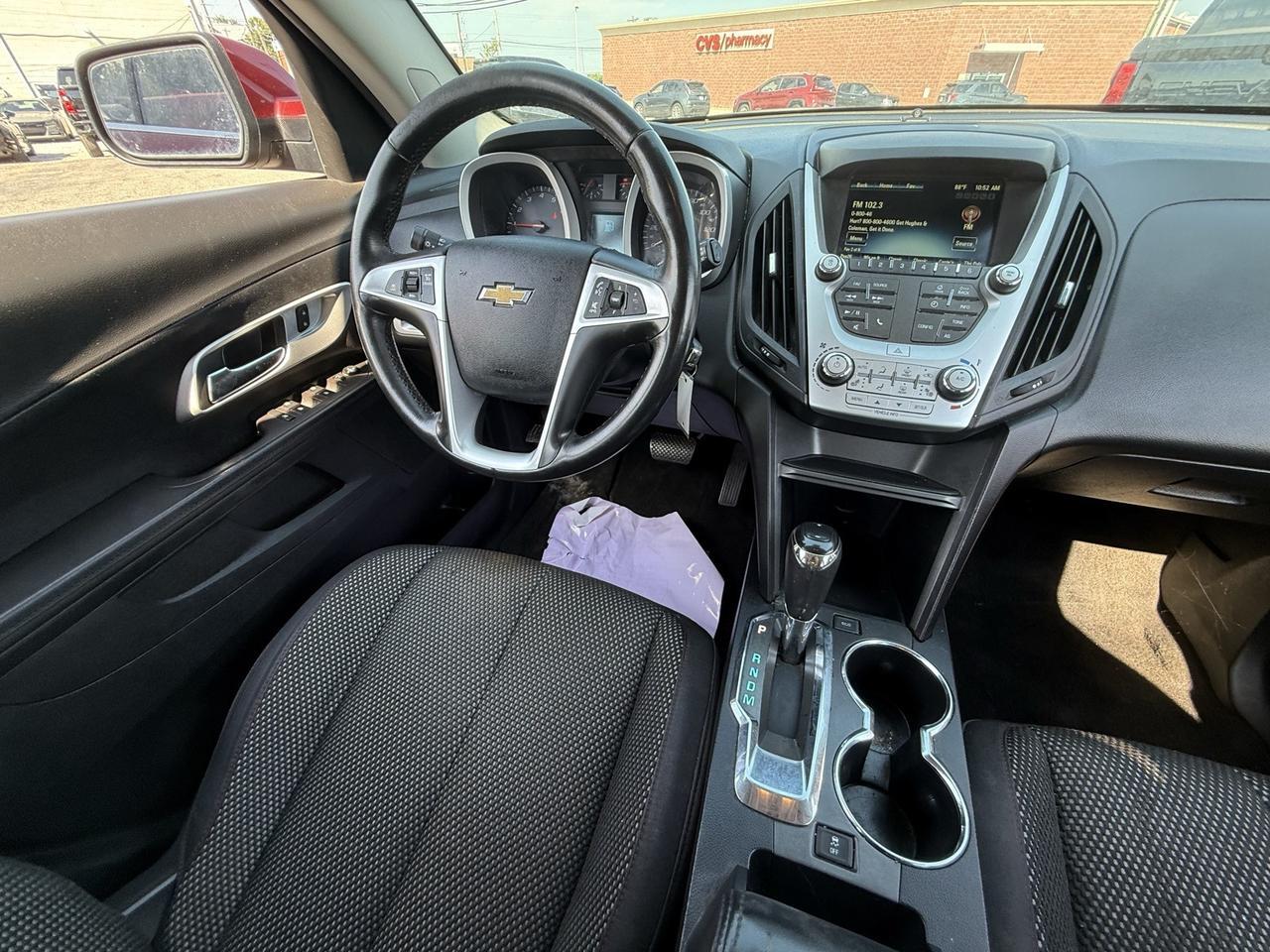 2017 Chevrolet Equinox LT Crestwood KY