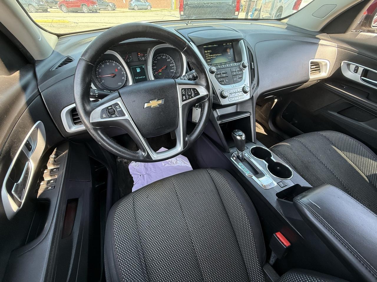 2017 Chevrolet Equinox LT Crestwood KY