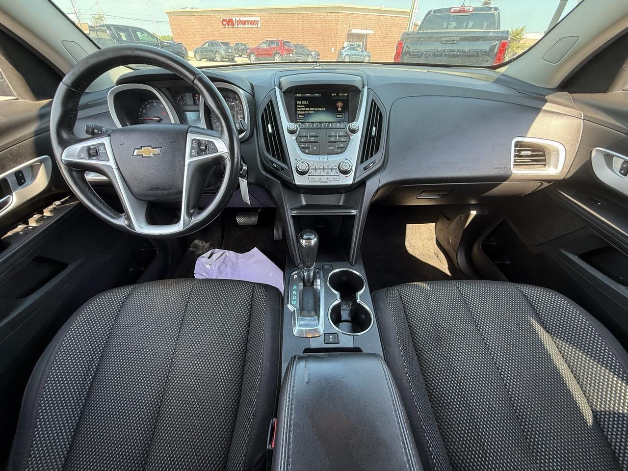 2017 Chevrolet Equinox LT Crestwood KY