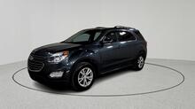 2017_Chevrolet_Equinox_LT_ Dallas TX