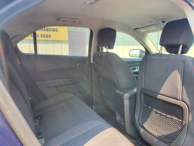 2017 Chevrolet Equinox LT Elgin IL