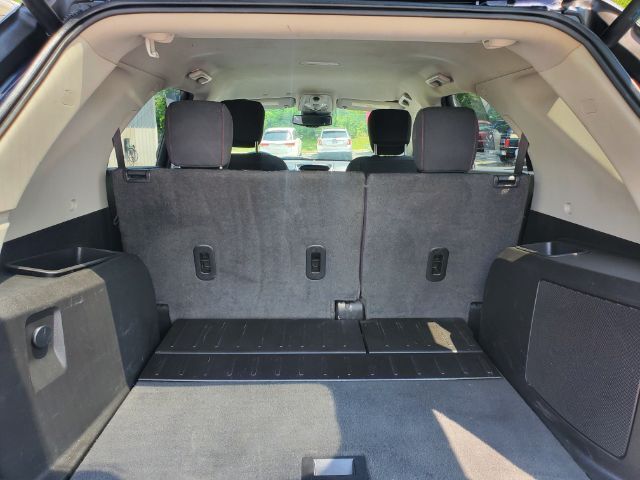 2017 Chevrolet Equinox LT Elgin IL