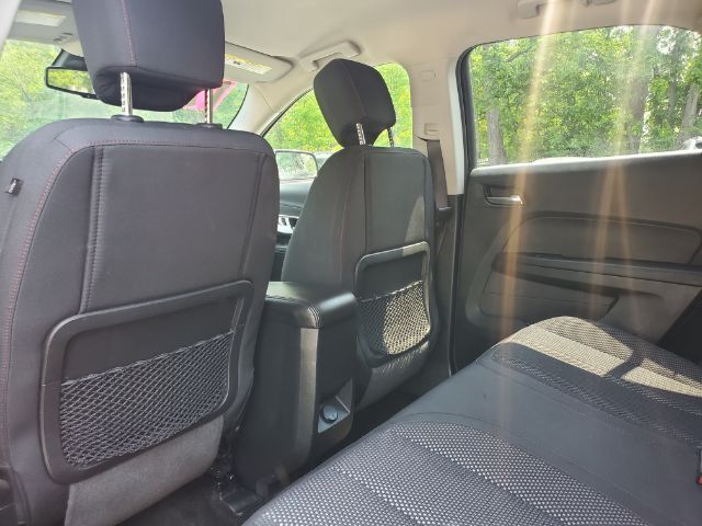 2017 Chevrolet Equinox LT Elgin IL