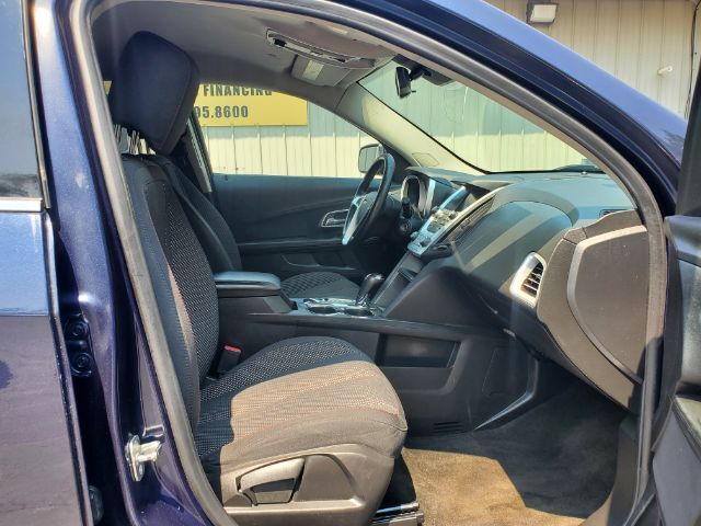 2017 Chevrolet Equinox LT Elgin IL