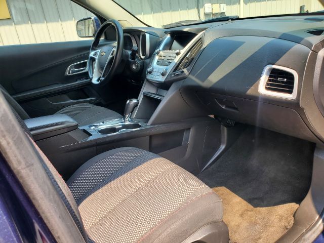 2017 Chevrolet Equinox LT Elgin IL