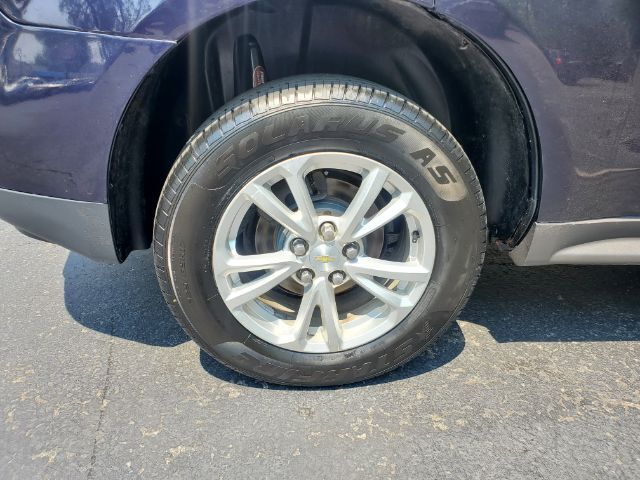 2017 Chevrolet Equinox LT Elgin IL