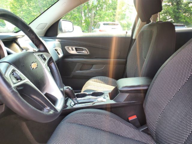 2017 Chevrolet Equinox LT Elgin IL