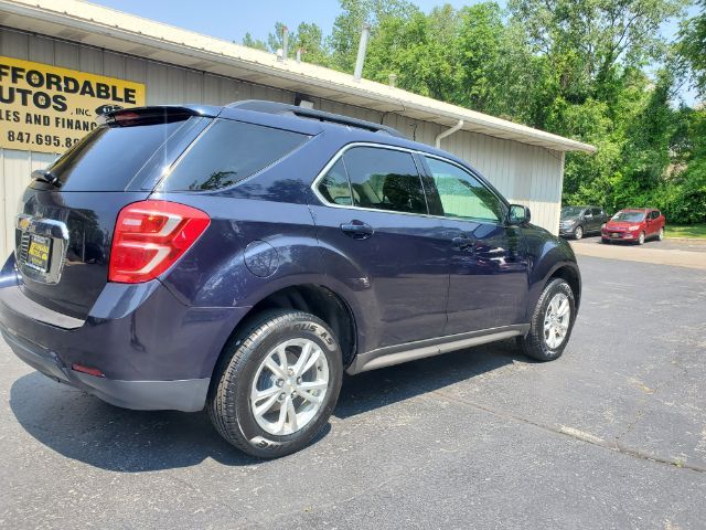 2017 Chevrolet Equinox LT Elgin IL