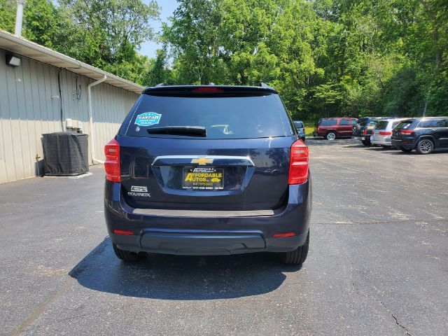 2017 Chevrolet Equinox LT Elgin IL