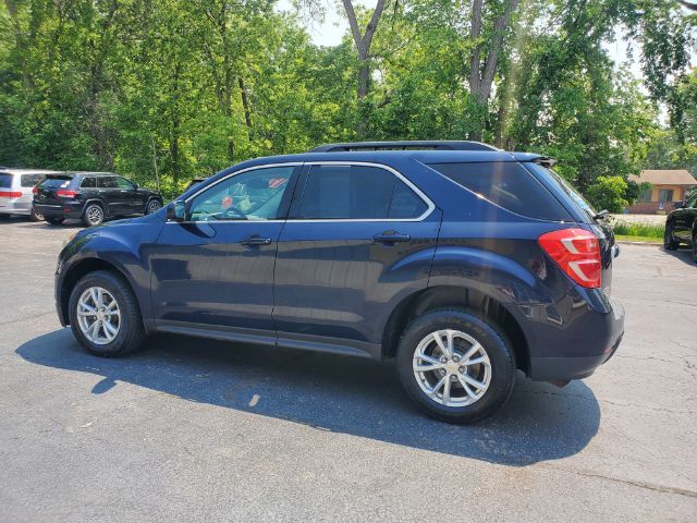 2017 Chevrolet Equinox LT Elgin IL