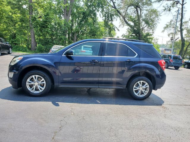 2017 Chevrolet Equinox LT Elgin IL