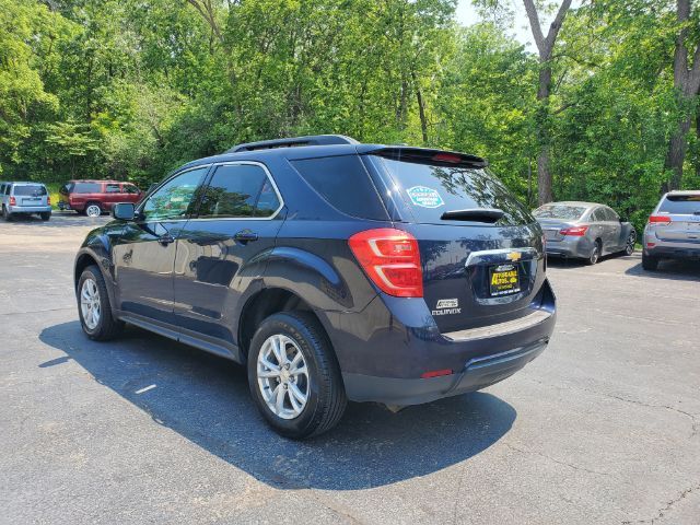 2017 Chevrolet Equinox LT Elgin IL