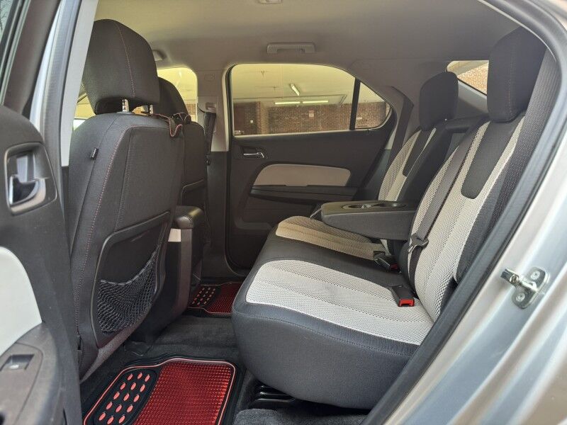 2017 Chevrolet Equinox LT FWD 1LT Arlington VA