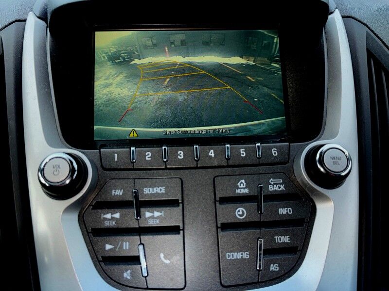 2017 Chevrolet Equinox LT FWD 1LT Arlington VA