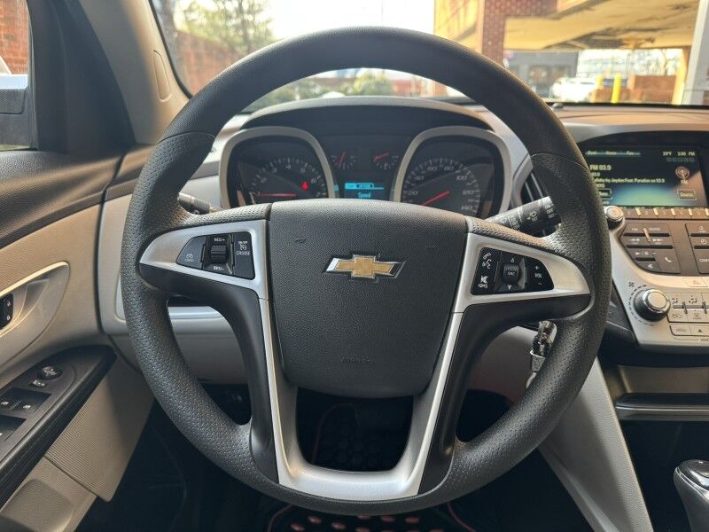 2017 Chevrolet Equinox LT FWD 1LT Arlington VA